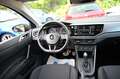Volkswagen Polo VI 1.0 TSI Comfortline DSG PDC 1.Hd AHK Gris - thumbnail 12