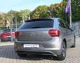 Volkswagen Polo VI 1.0 TSI Comfortline DSG PDC 1.Hd AHK Gris - thumbnail 8