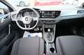 Volkswagen Polo VI 1.0 TSI Comfortline DSG PDC 1.Hd AHK Gris - thumbnail 9