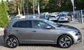 Volkswagen Polo VI 1.0 TSI Comfortline DSG PDC 1.Hd AHK Gris - thumbnail 5