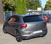 Volkswagen Polo VI 1.0 TSI Comfortline DSG PDC 1.Hd AHK Gris - thumbnail 7