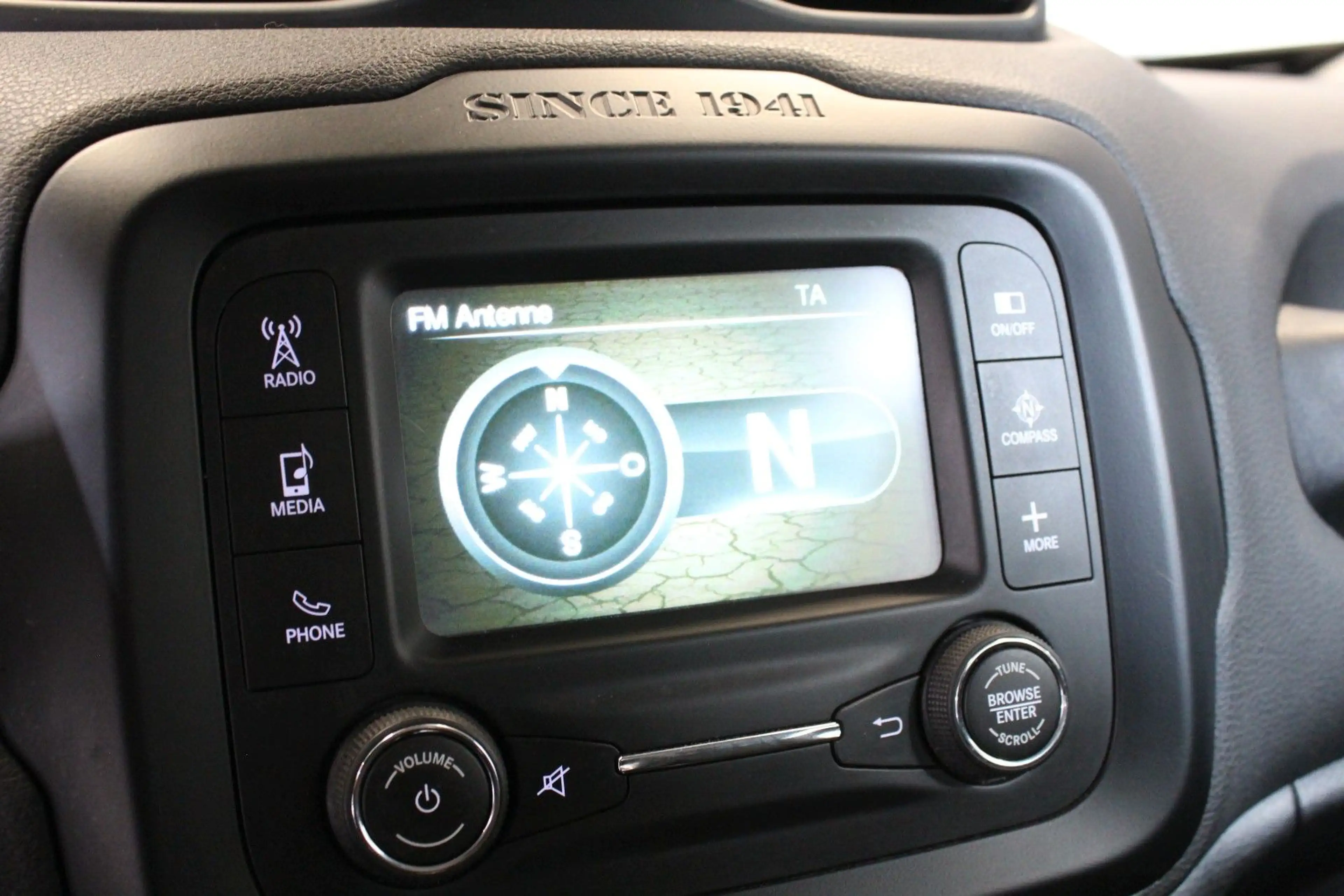 Jeep Renegade Limited FWD*Leder*Tempomat*Bluetooth* — photo 20