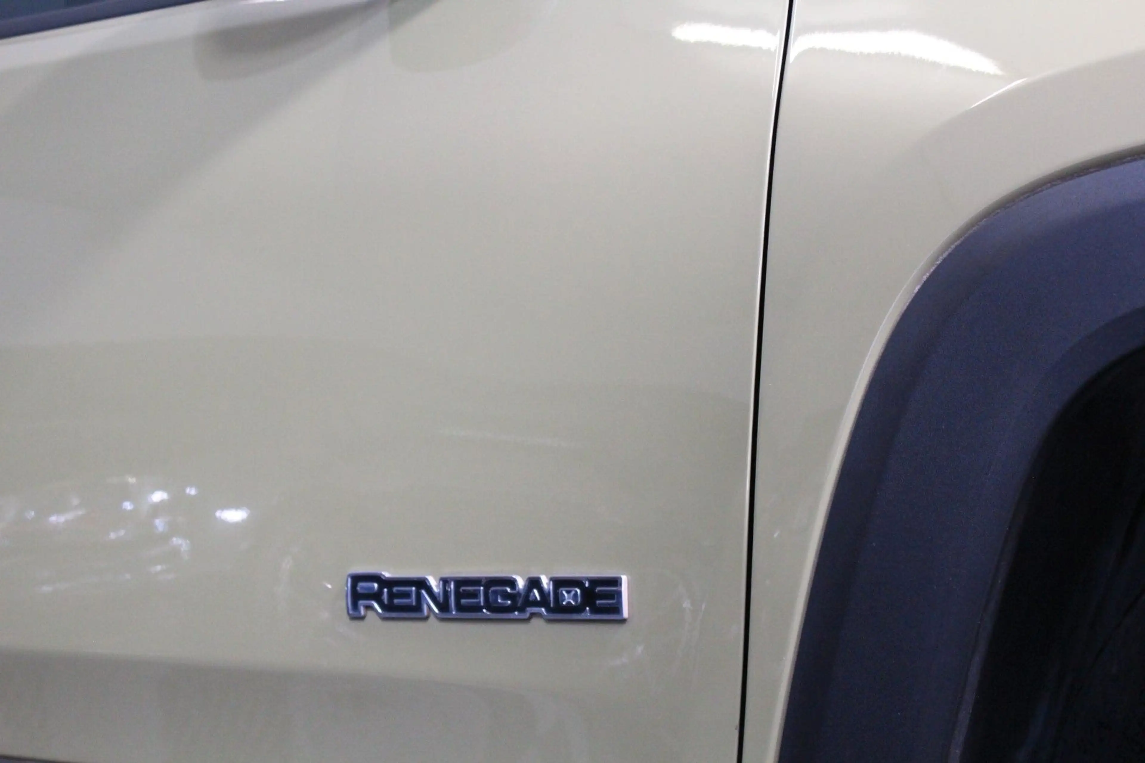 Jeep Renegade Limited FWD*Leder*Tempomat*Bluetooth* — photo 35