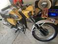 MZ TS 150 Gelb - thumbnail 2