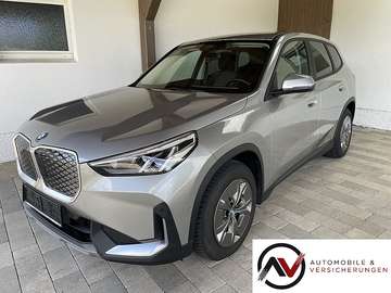 eDrive20 66,5kWh-LED-AHV-RFK-Live Cockpit Plus-...