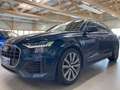 Audi Q8 50 TDI Quattro S-Line Pano Matrix Tour Stdhz Bleu - thumbnail 19