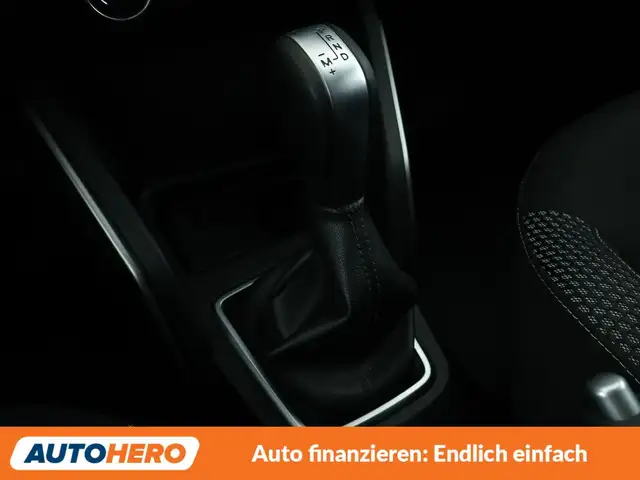 Dacia Duster view 26