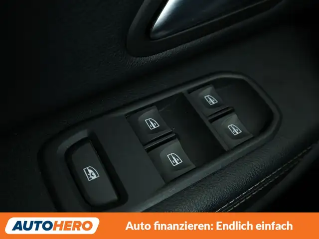Dacia Duster view 29