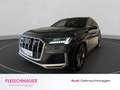 Audi SQ7 4.0 TFSI quattro MATRIX+AHK+PANO+ACC+HUD+LEDER+NAV Grau - thumbnail 1