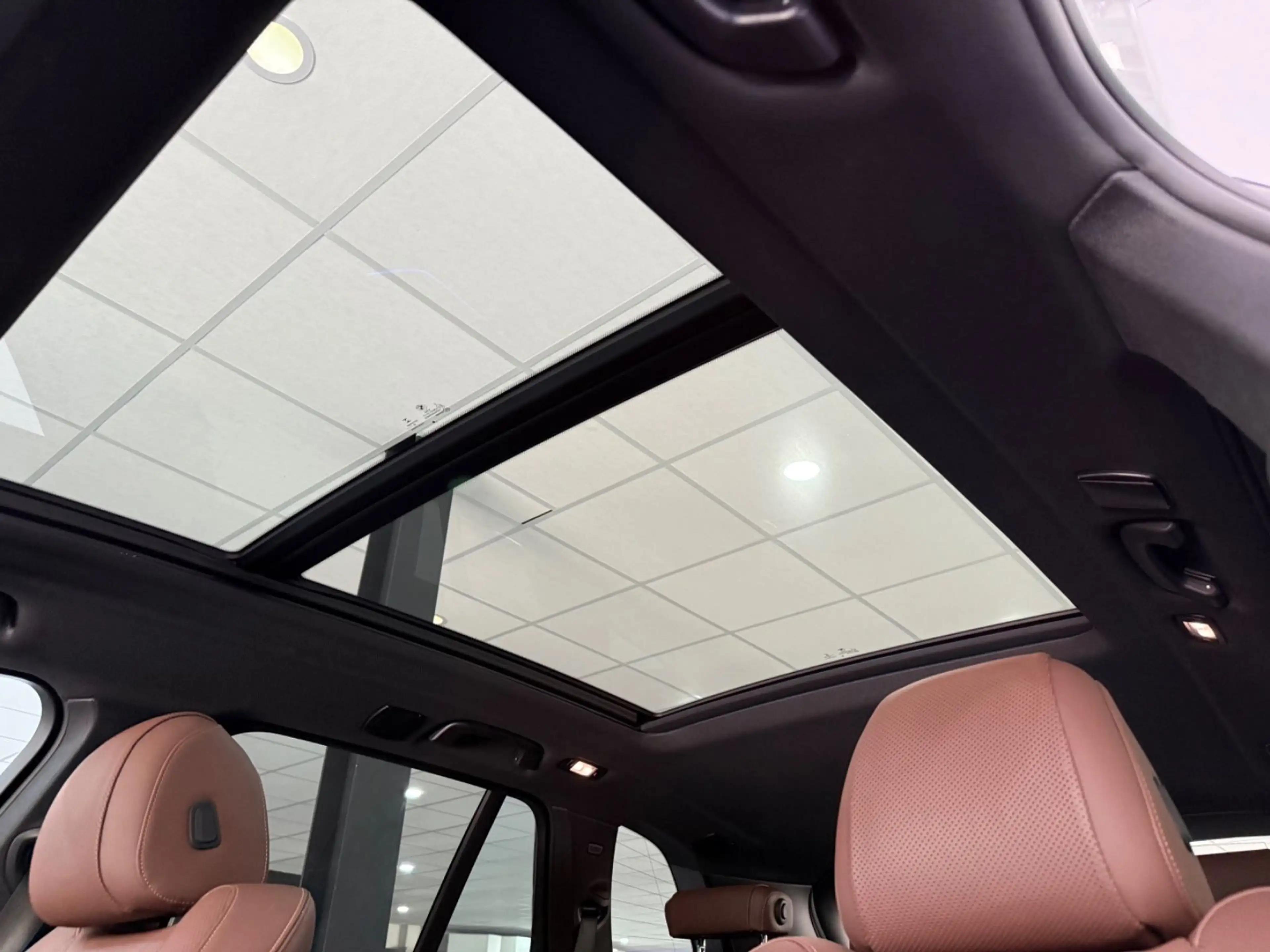 BMW X5 xDrive 45e*M-PAKET*PANO*ACC*LUFT*LASER*HEADUP — photo 12