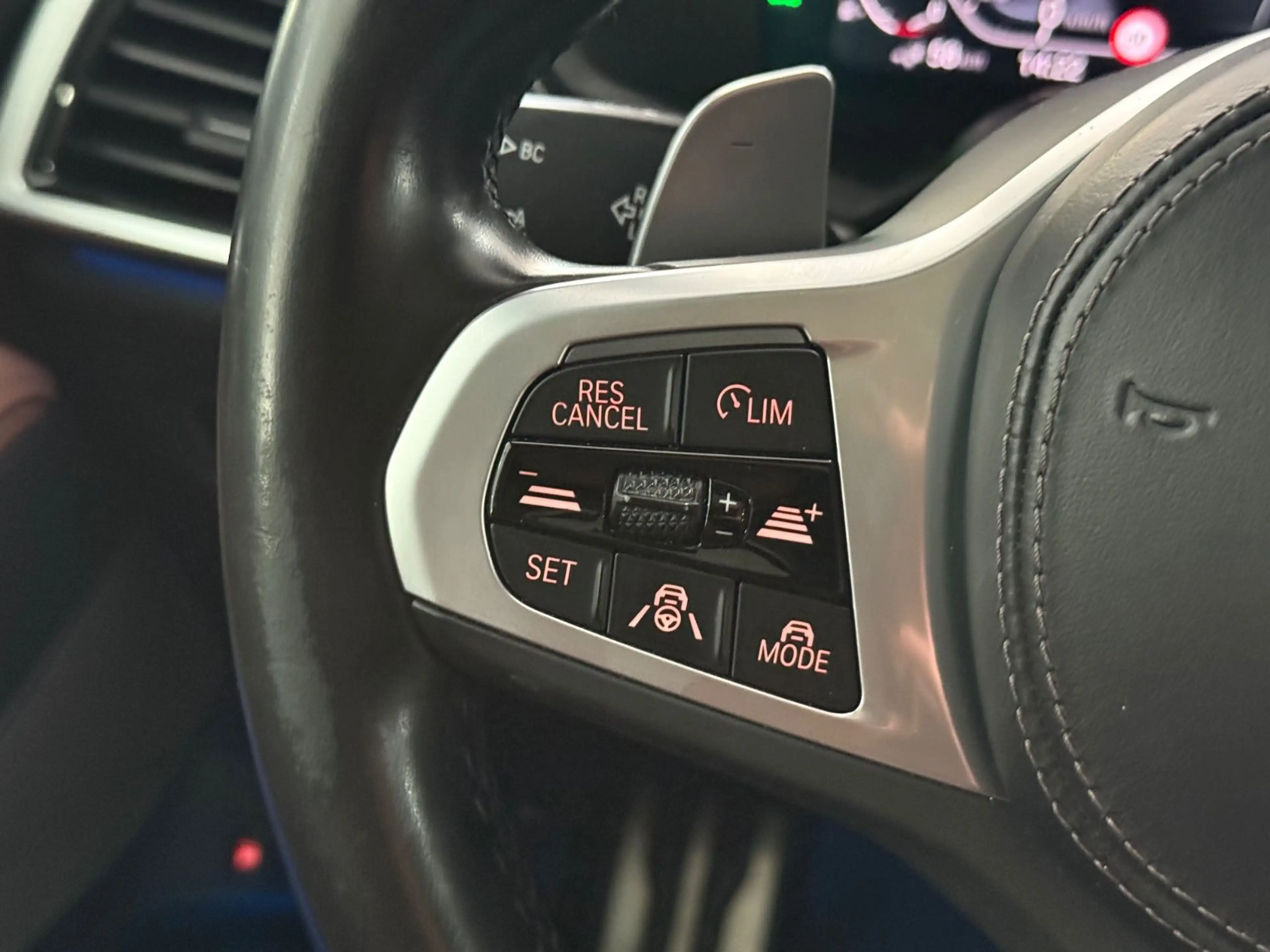 BMW X5 xDrive 45e*M-PAKET*PANO*ACC*LUFT*LASER*HEADUP — photo 13
