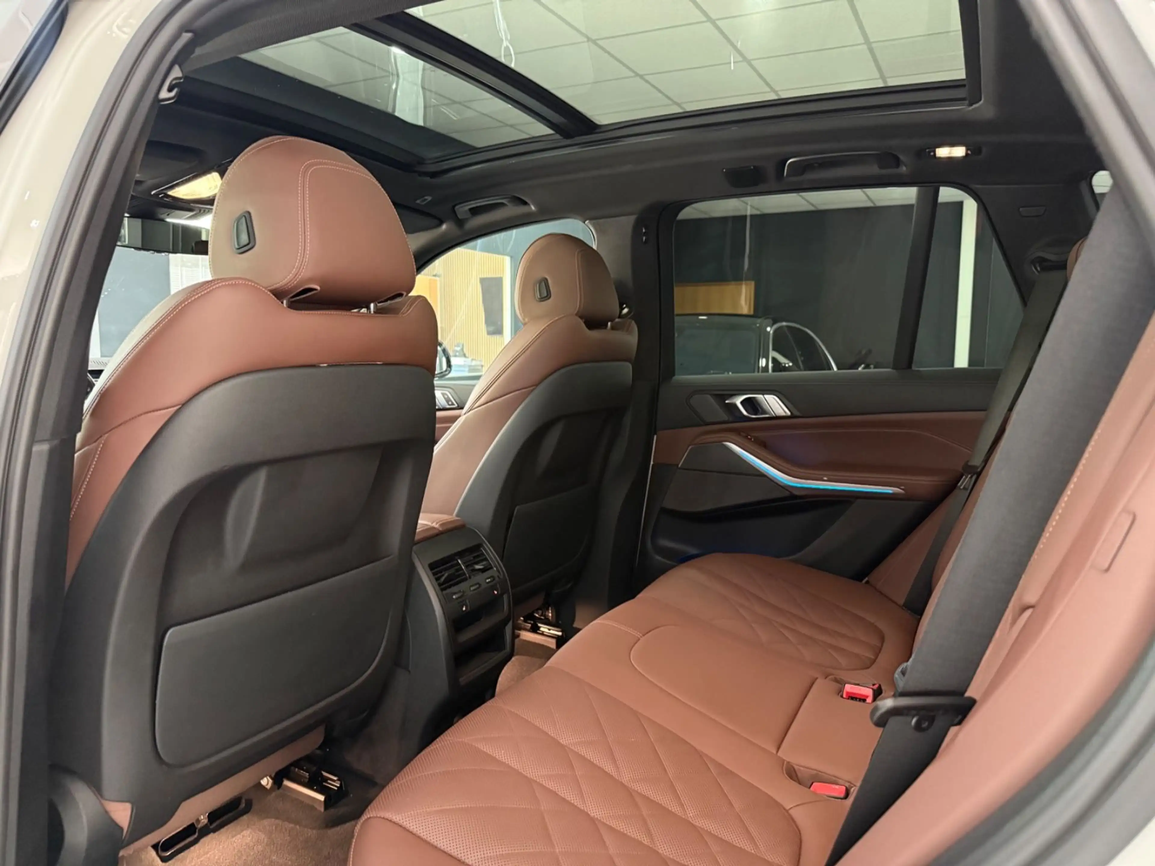 BMW X5 xDrive 45e*M-PAKET*PANO*ACC*LUFT*LASER*HEADUP — photo 8