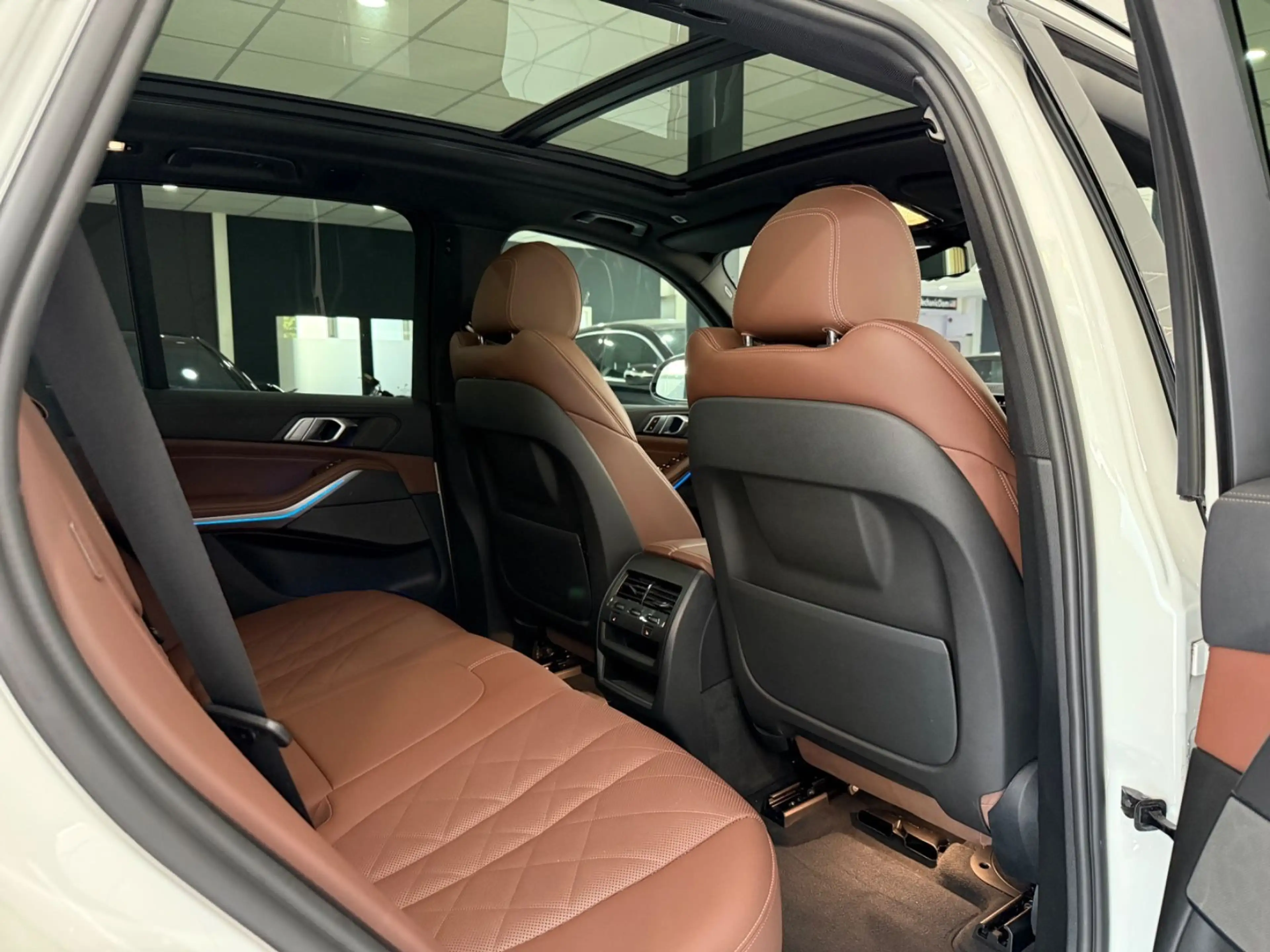BMW X5 xDrive 45e*M-PAKET*PANO*ACC*LUFT*LASER*HEADUP — photo 9