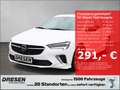 Opel Insignia B Sports Tourer GSi 4x4 2.0/Alcantara/Automatik/Na White - thumbnail 1