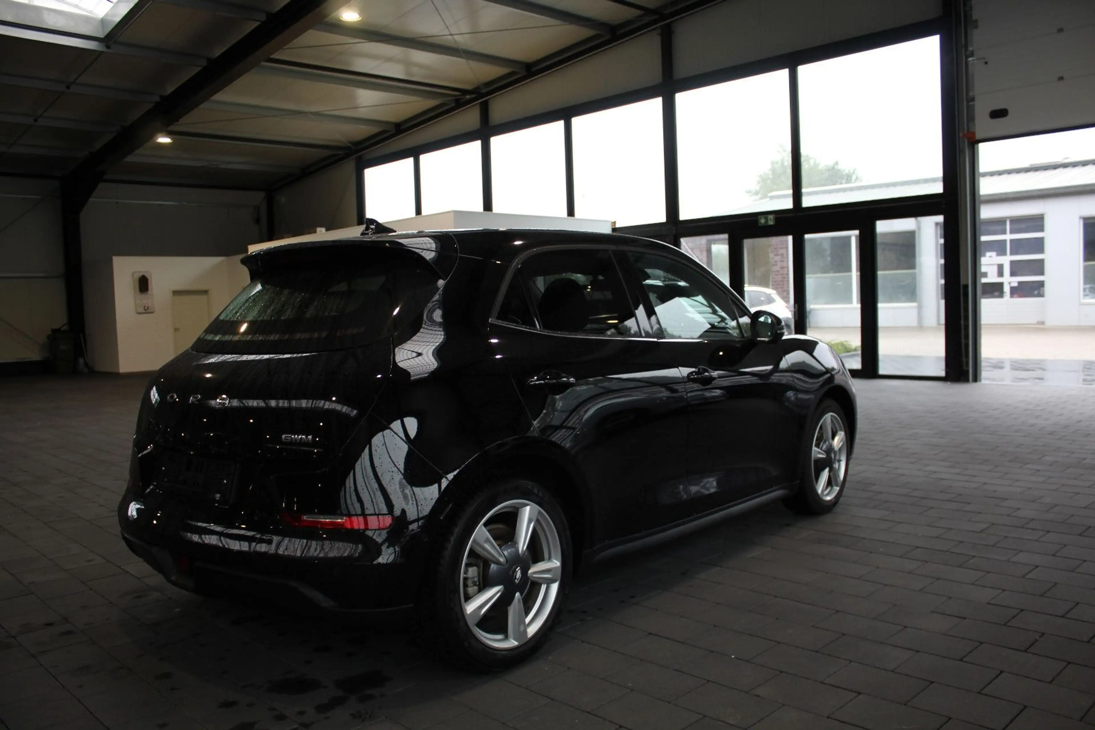GWM ORA 03 400 Pro+(elektr. Heckklappe, Pano-Dach) — photo 6