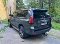 Toyota Land Cruiser Landcruiser 2,8 D-4D 4WD Elegance Aut. Elegance Grau - thumbnail 2