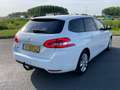 Peugeot 308 SW 1.2 PureTech Blue Lease Active, Trekhaak, Cruis Wit - thumbnail 9