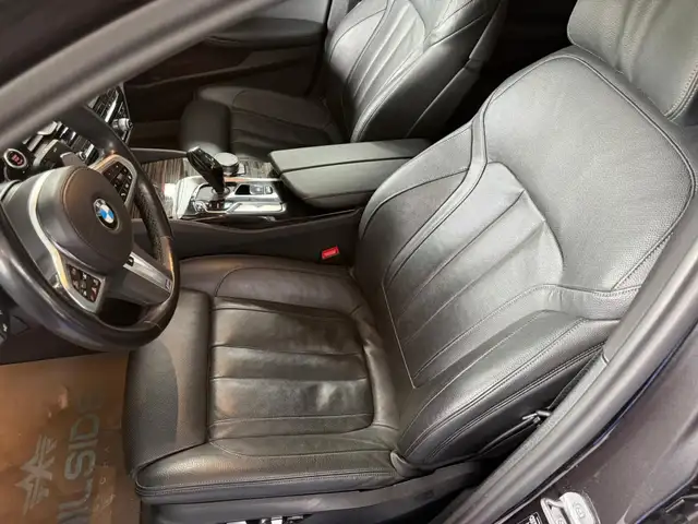 BMW 530 M-SPORT,SCHIEBEDACH,AHK,HuD,LASER,AMBIENTE,VIRTUA Ansicht 14