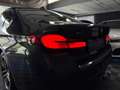BMW 530 M-SPORT,SCHIEBEDACH,AHK,HuD,LASER,AMBIENTE,VIRTUA Grau - thumbnail 11