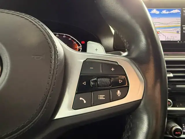 BMW 530 M-SPORT,SCHIEBEDACH,AHK,HuD,LASER,AMBIENTE,VIRTUA Ansicht 22