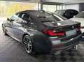 BMW 530 M-SPORT,SCHIEBEDACH,AHK,HuD,LASER,AMBIENTE,VIRTUA Grau - thumbnail 3