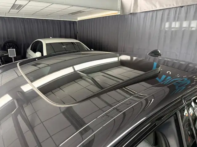 BMW 530 M-SPORT,SCHIEBEDACH,AHK,HuD,LASER,AMBIENTE,VIRTUA Ansicht 8