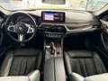 BMW 530 M-SPORT,SCHIEBEDACH,AHK,HuD,LASER,AMBIENTE,VIRTUA Grau - thumbnail 12