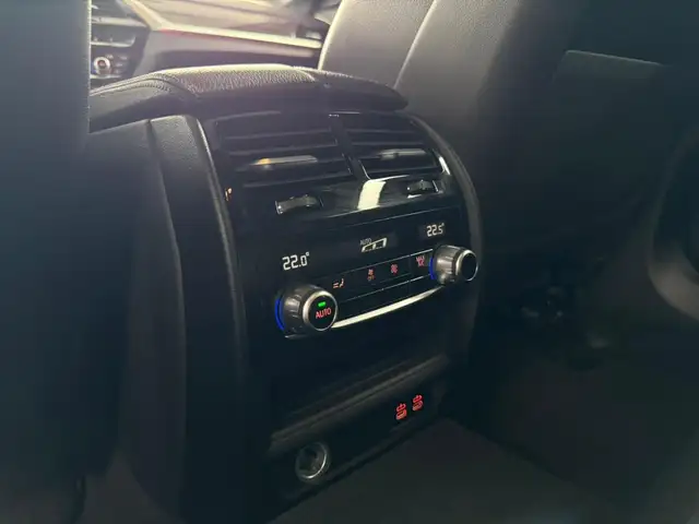 BMW 530 M-SPORT,SCHIEBEDACH,AHK,HuD,LASER,AMBIENTE,VIRTUA Ansicht 18