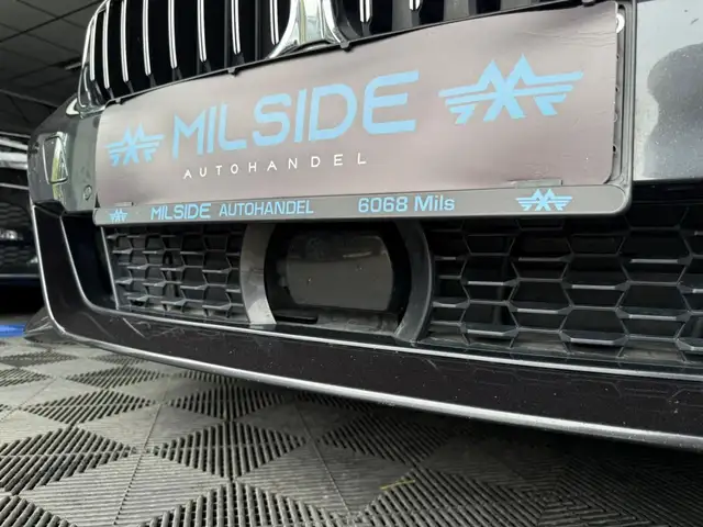 BMW 530 M-SPORT,SCHIEBEDACH,AHK,HuD,LASER,AMBIENTE,VIRTUA Ansicht 5