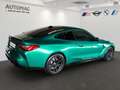 BMW M4 Competition M-Drive Prof.*Driving Assist Prof.*Las Grün - thumbnail 3