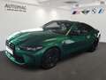 BMW M4 Competition M-Drive Prof.*Driving Assist Prof.*Las Grün - thumbnail 1