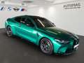 BMW M4 Competition M-Drive Prof.*Driving Assist Prof.*Las Grün - thumbnail 2