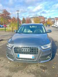 2,0 TDI 177ch ambition luxe S tronic 7