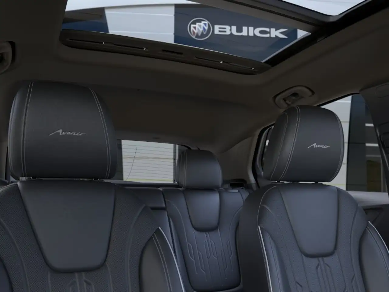 Buick Encore снимка Buick Encore