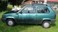 Fiat Panda 1ª serie 900 i.e. cat Jolly, documenti originali. Green - thumbnail 4