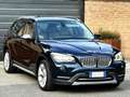 BMW X1 4x4 18d Sport-Restyling-U.Prop-Tag.Cert-Garanzia Blu/Azzurro - thumbnail 1