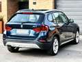 BMW X1 4x4 18d Sport-Restyling-U.Prop-Tag.Cert-Garanzia Blu/Azzurro - thumbnail 6