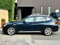 BMW X1 4x4 18d Sport-Restyling-U.Prop-Tag.Cert-Garanzia Blu/Azzurro - thumbnail 5