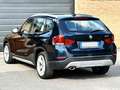BMW X1 4x4 18d Sport-Restyling-U.Prop-Tag.Cert-Garanzia Blu/Azzurro - thumbnail 8