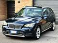 BMW X1 4x4 18d Sport-Restyling-U.Prop-Tag.Cert-Garanzia Blu/Azzurro - thumbnail 3