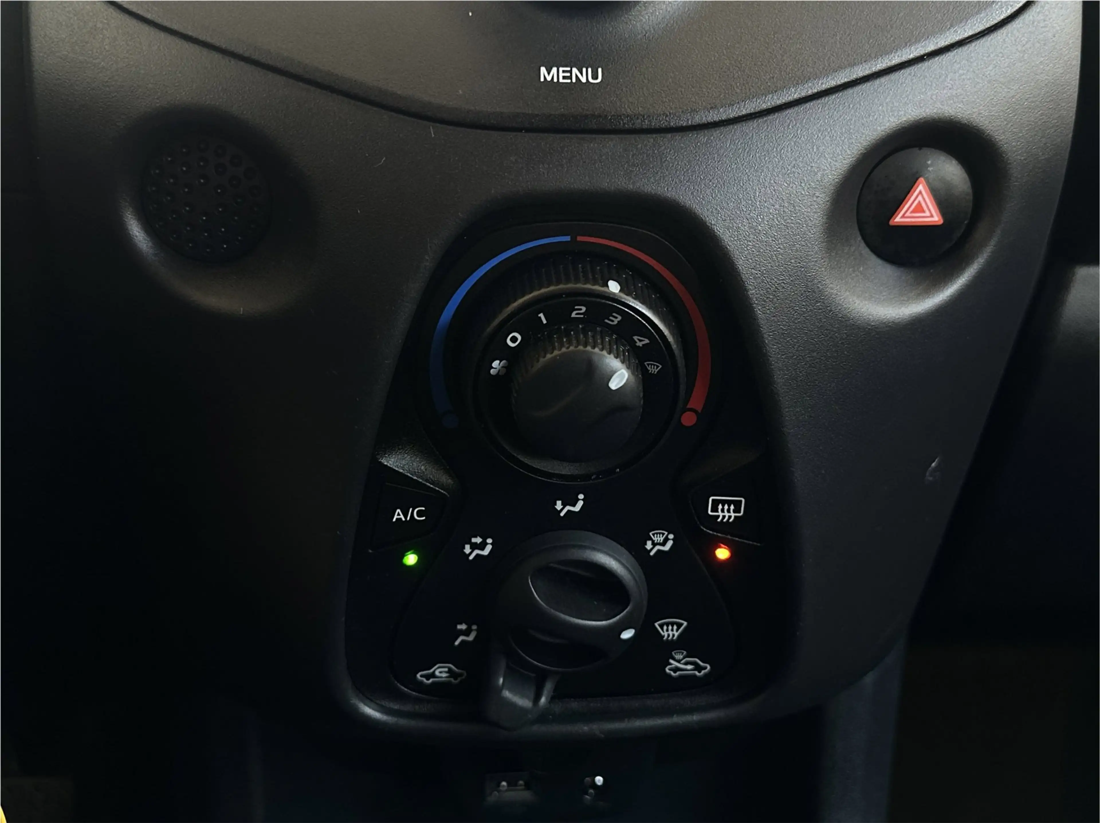 Toyota Aygo 1.0 VVT-i x-fun| NL| 1 Eig | Airco| C.V | Bluetoot — photo 22