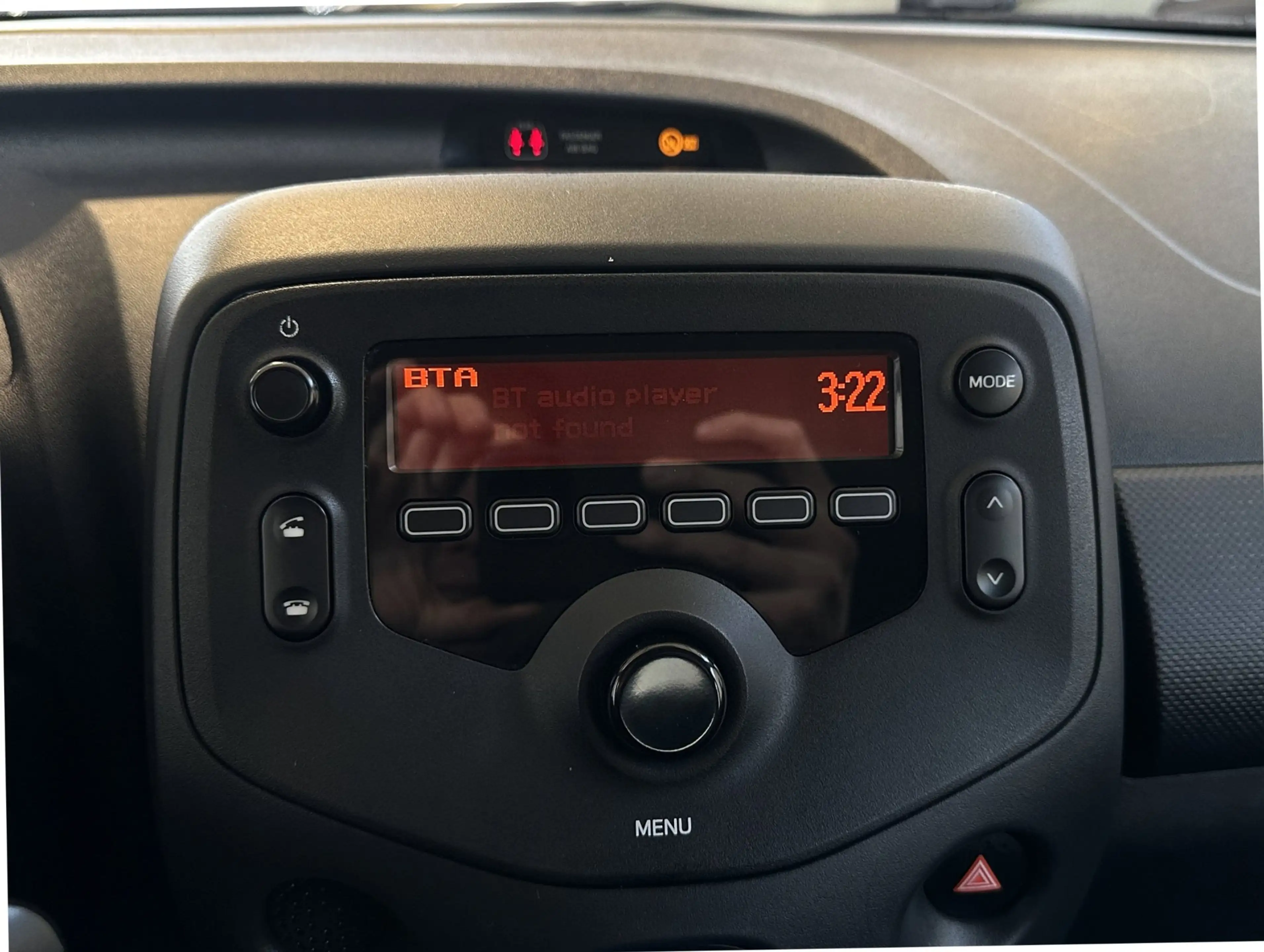 Toyota Aygo 1.0 VVT-i x-fun| NL| 1 Eig | Airco| C.V | Bluetoot — photo 15