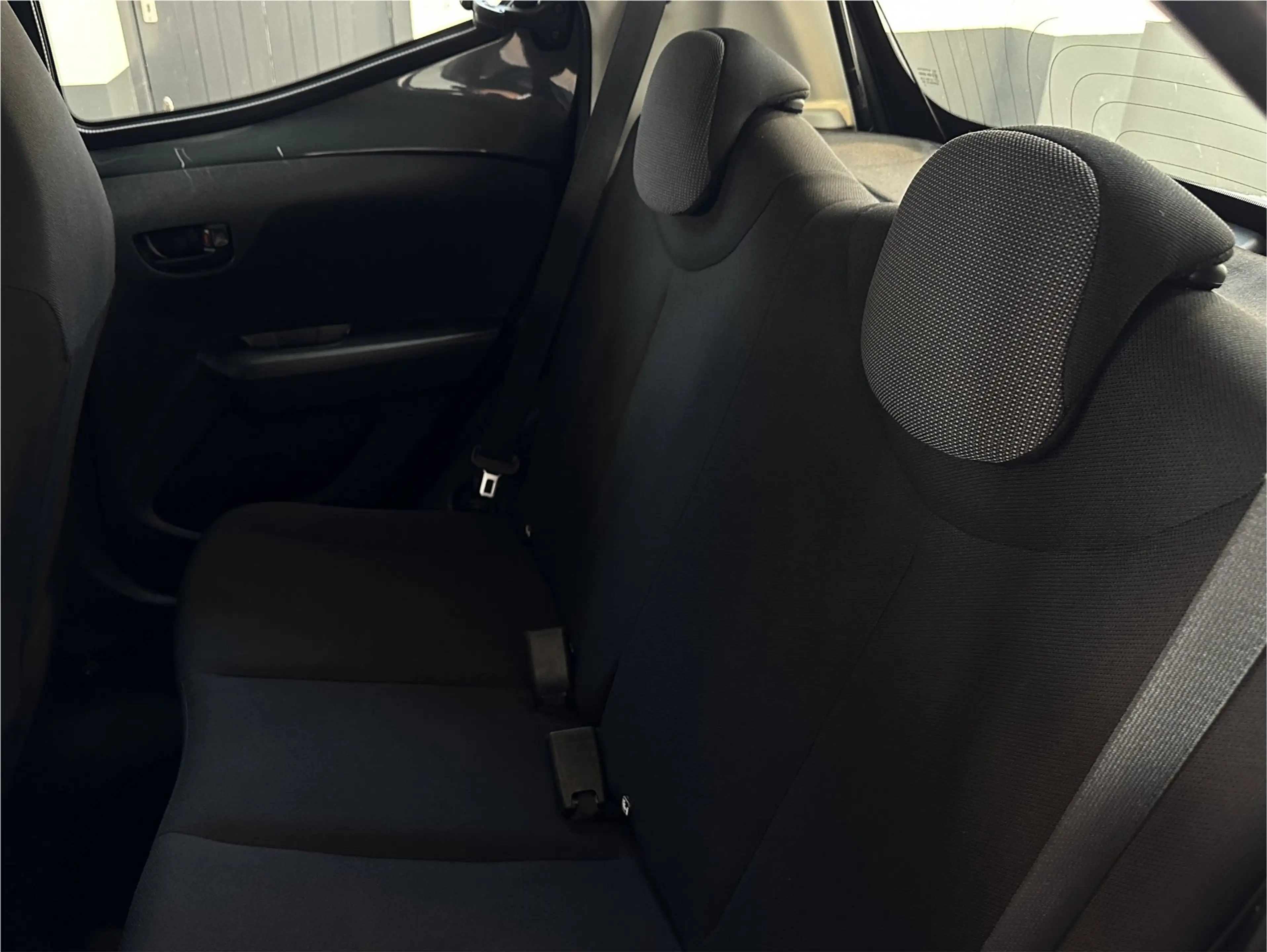 Toyota Aygo 1.0 VVT-i x-fun| NL| 1 Eig | Airco| C.V | Bluetoot — photo 28