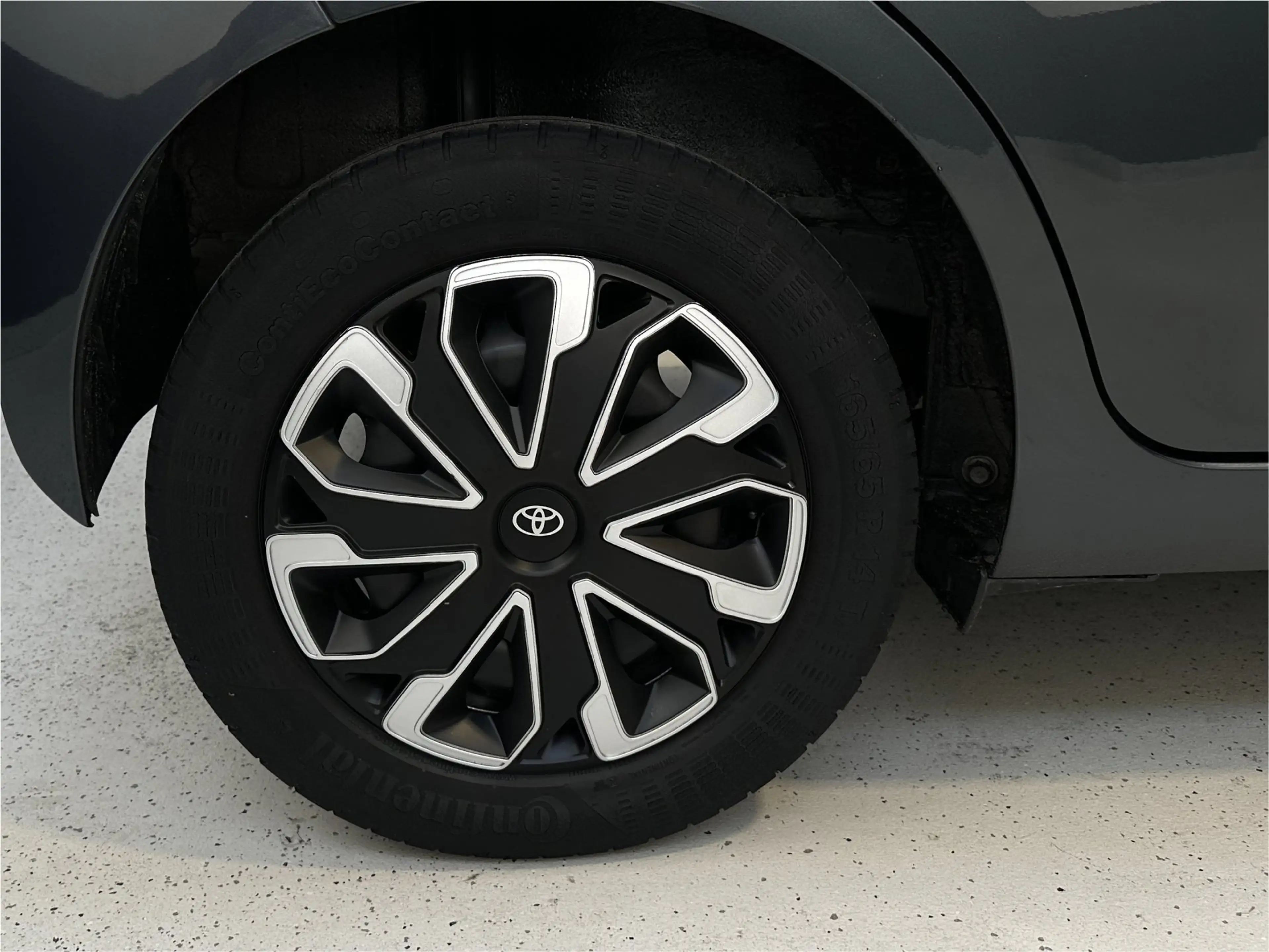 Toyota Aygo 1.0 VVT-i x-fun| NL| 1 Eig | Airco| C.V | Bluetoot — photo 24