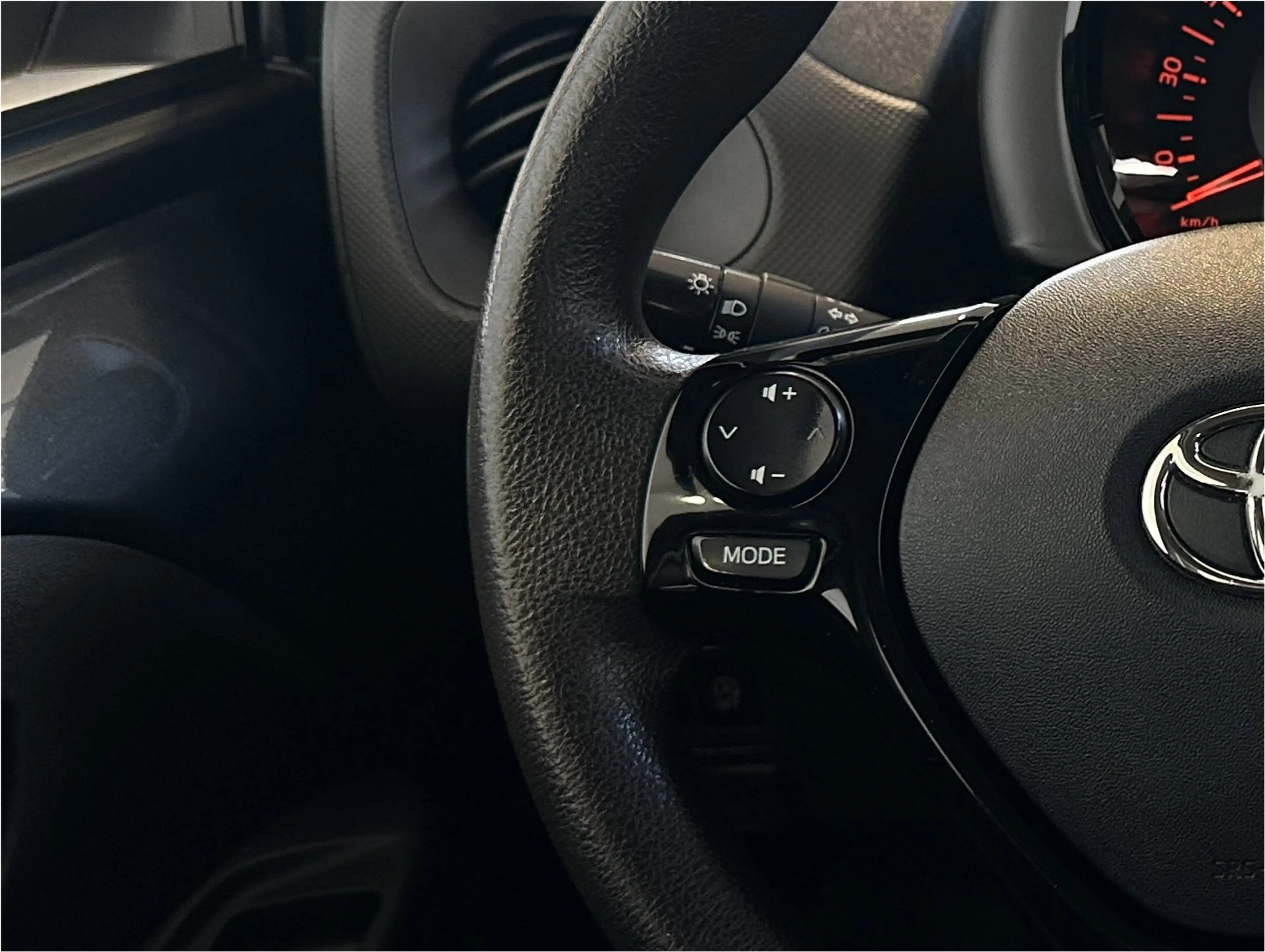 Toyota Aygo 1.0 VVT-i x-fun| NL| 1 Eig | Airco| C.V | Bluetoot — photo 20