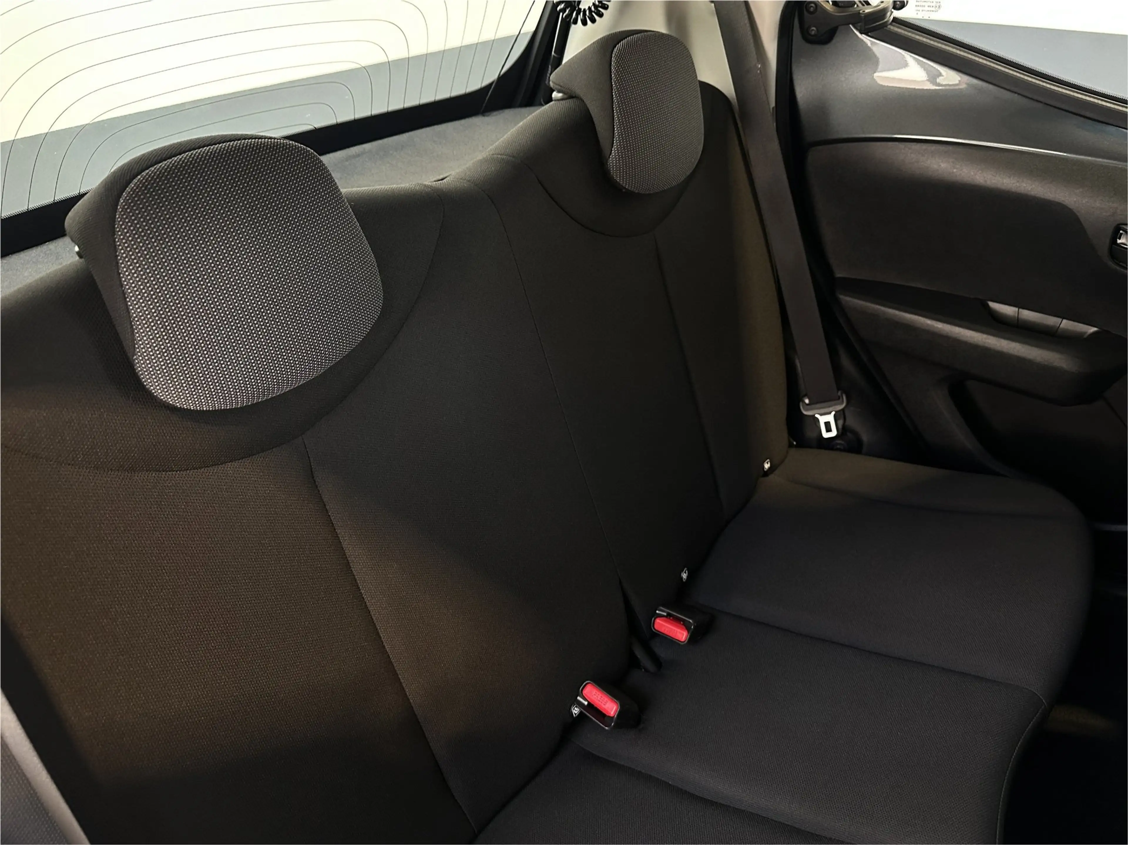 Toyota Aygo 1.0 VVT-i x-fun| NL| 1 Eig | Airco| C.V | Bluetoot — photo 27