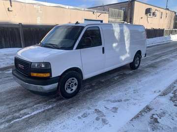 2500 155/ v8 6.0L/ LONG WHEEL BASE / 6 PASSENGER