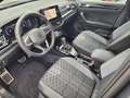 Volkswagen T-Roc T-Roc 1.5 TSI R-Line Black Edition IQ+AHK+PSD Navi Grau - thumbnail 14