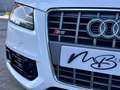 Audi S5 Cabrio 3.0 TFSI quattro Tiptronic White - thumbnail 11