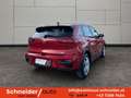 Kia e-Niro Niro EV 64kWh long Range Silber Aut. Rot - thumbnail 4
